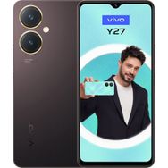 Vivo Y27 128GB 6GB Ram Bordo
