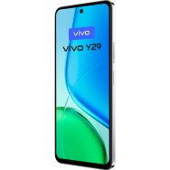 Vivo Y29 256GB 8GB Ram Beyaz