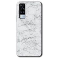 Vivo Y31 2021 Art Design 28 Baskılı Uyumlu Silikon Kılıf