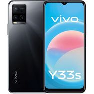 Vivo Y33s 128GB 8GB Ram