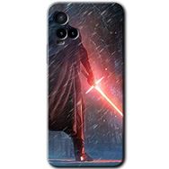 Vivo Y33S Kylo Ren Baskılı Uyumlu Silikon Kılıf