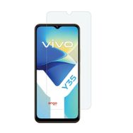 Vivo Y35 Ekran Koruyucu Nano Temperli Cam