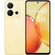 Vivo Y36 256GB 8GB Ram Altın