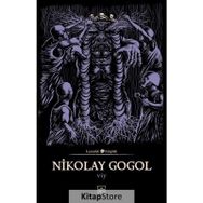Viy - Nikolay Gogol