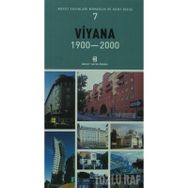 VIYANA 1900-2000 - FATOŞ YAŞAROĞLU