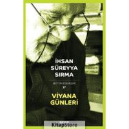 Viyana Günleri - İhsan Süreyya Sırma
