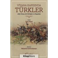 Viyana Kapısında Türkler / Heinrich Kretschmayr