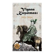 VIYANA KUŞATMASI - JOHN STOYE