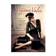 Viyana Valsi - Vivien Shotwell