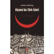 Viyana’da Türk İzleri - Rubina Möhring Herold