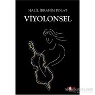 Viyolonsel - halil ibahim polat