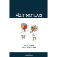 Vizit Notları - Recep Öztürk