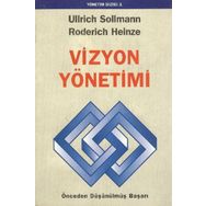 VIZYON YÖNETİMİ - ALI AKDEMIR