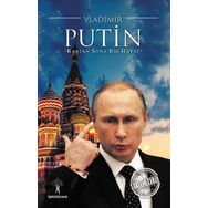 Vladimir Putin - Ahmet Seyrek