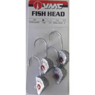VMC 510TI 3/0 20 gr Jig Head