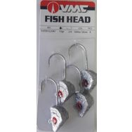 VMC 510TI Jig Head