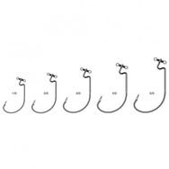 VMC 7342SH-BN Standart No:2-0 - 4'lü Spinshot Wide Gap Olta İğnesi