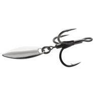 VMC 7548 Standart No:10 - 3'lu Hybrid Bladed Üçlü Olta İğnesi