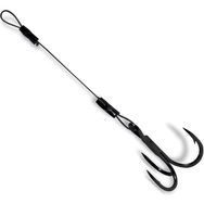 VMC 7554 No: 1 14 cm Stinger Çelik Telli Üçlü Olta İğnesi