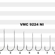 VMC 9224-NI NO:8 100'lü İğne