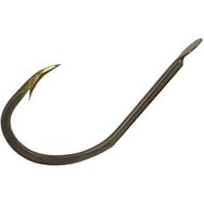 VMC 9294BZ Bronz No: 4 50'li Faultless Spade End Olta İğnesi