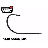 VMC 9335 BK Siyah Çupra İğnesi