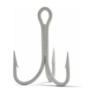 VMC 9622PS Permasteel No: 6 25'li Üçlü Olta İğnesi