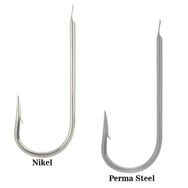 VMC 9746 100'lü Permasteel No:14 Olta İğnesi