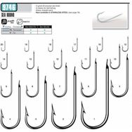 VMC 9746PS 10 100'lü Perma Steel Düz Paraketa İğnesi