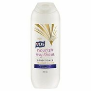 Vo5 250 ml Besleyici Parlak ve Hasarlı Saçlar İçin Saç Kremi