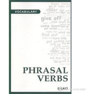 Vocabulary Phrasal Verbs - kollektif