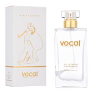 Vocal W01 EDP 75 ml Kadın Parfüm