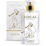 Vocal W61 EDP 75 ml Kadın Parfüm