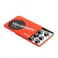 Vocalzone Menthol 12 Pastil