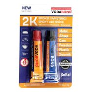 Vodabond 30 gr 2K Rapid Epoxy Yapıştırıcı