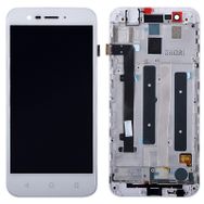 Vodafone Smart 7 Style Ekran Dokunmatik Çıtalı