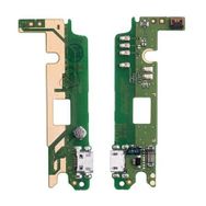 Vodafone Smart N8 VFD610 Şarj Soket Mikforn Bordu
