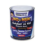 Vodaseal 1 kg Nem Rutubet Küf Terleme Önleyici Boya