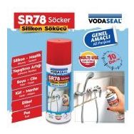 Vodaseal 200 ml Silikon Sökücü