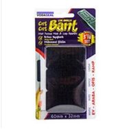 Vodaseal 3'lü Çok Amaçlı Cırt Bant
