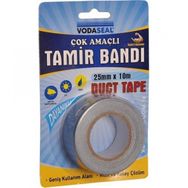 Vodaseal 50 mm x 25 m Gri Tamir Bandı