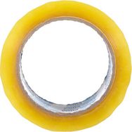 Vodaseal 53.01.036 100 Metre Şeffaf Koli Bandı