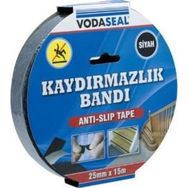 Vodaseal 700017 25x15 m Kaydırmazlık Bandı