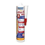 Vodaseal 8682340870196 Monte Et Hybrid Polymer Beyaz 260 ml Yapıştırıcı Kartuş