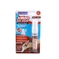 Vodaseal Jumbo Beyaz Derz Kalemi