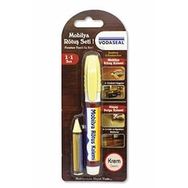 Vodaseal NM 78 0246 Mobilya Rötuş Kalemi ve Ceviz Ahşap Dolgu Kalemi Seti