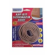 Vodaseal NM 78 3300 40 mm 110 cm Kahverengi Kapı Altı Sızdırmazlık Bandı