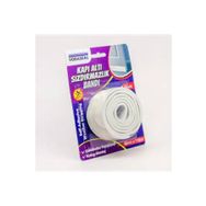 Vodaseal VODASEAL0027 40 mm x 110 cm Beyaz Kapı Altı Sızdırmazlık Bandı