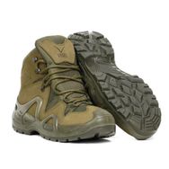 Vogel 1492 Haki Erkek Outdoor Bot