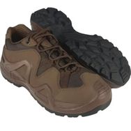 Vogel 1493 Kahve Unisex Trekking Ayakkabı